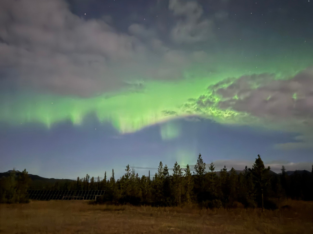 Northern Lights Resort & Spa主图