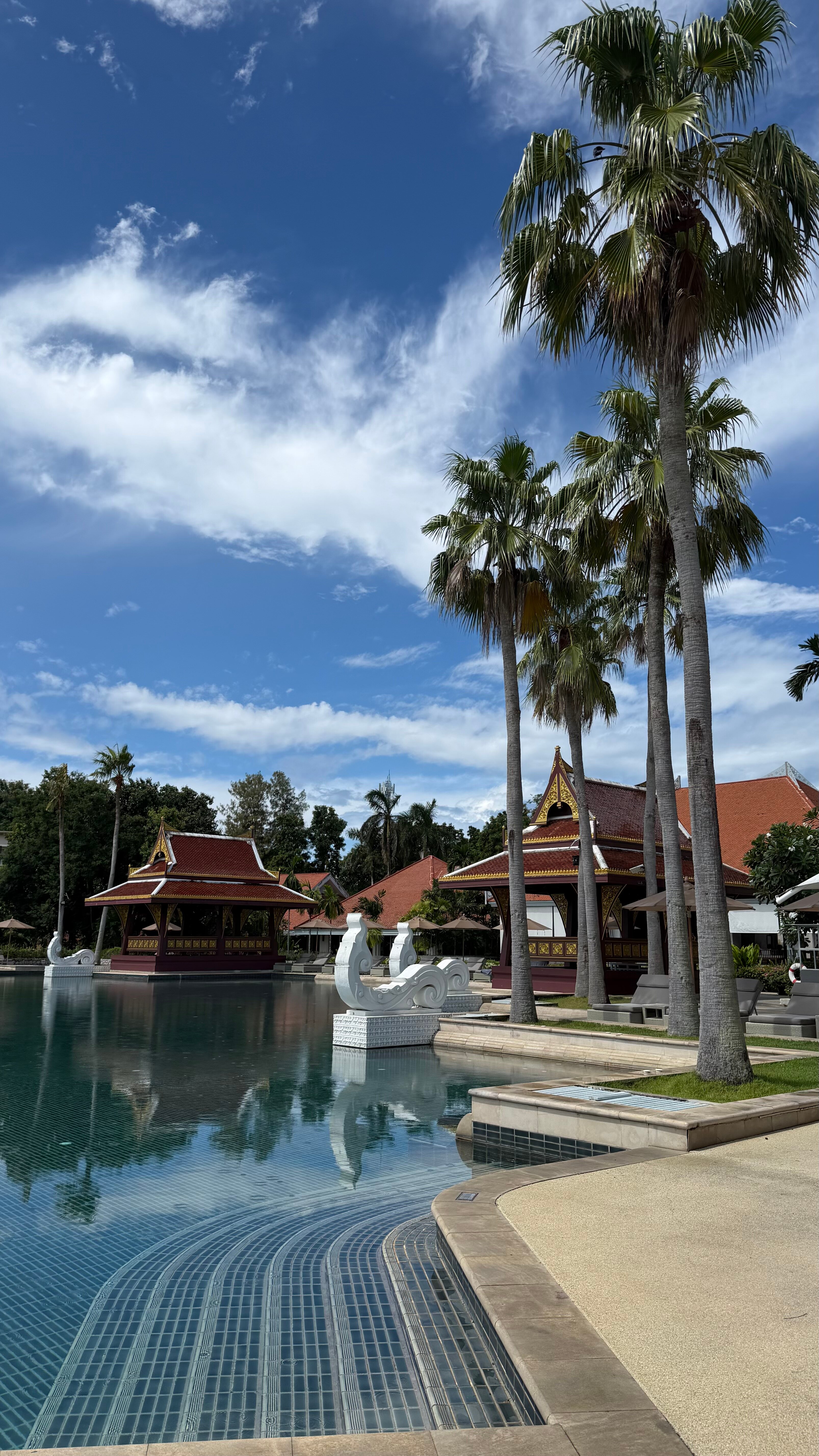阿玛塔拉康体度假村-旅行者