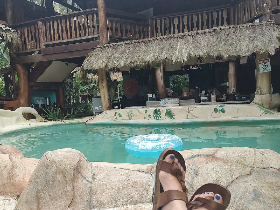 Caribe Town Bungalows加勒比小镇平房主图