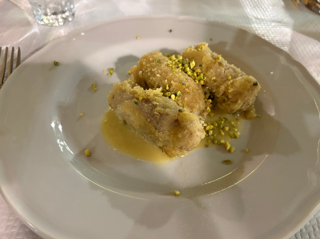 Cucina Sincera - Chiacchiere e Pancia Piena