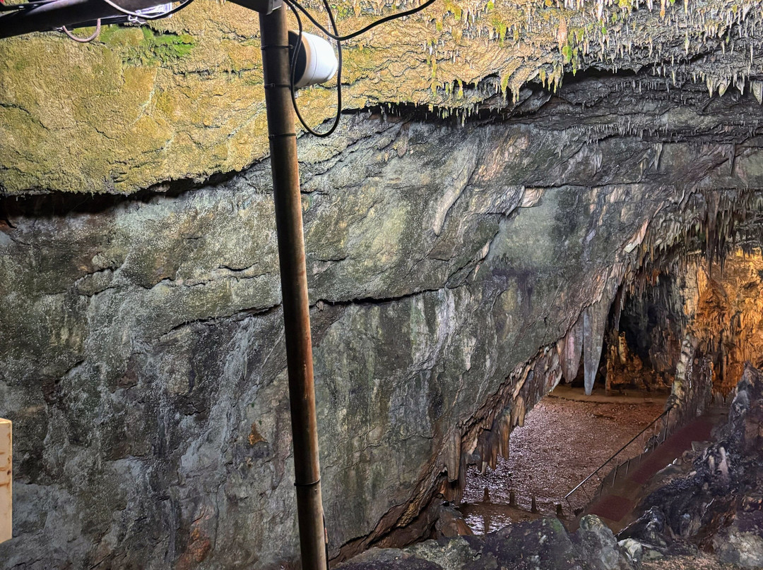 Drogarati Cave-Chaliotata必去景点