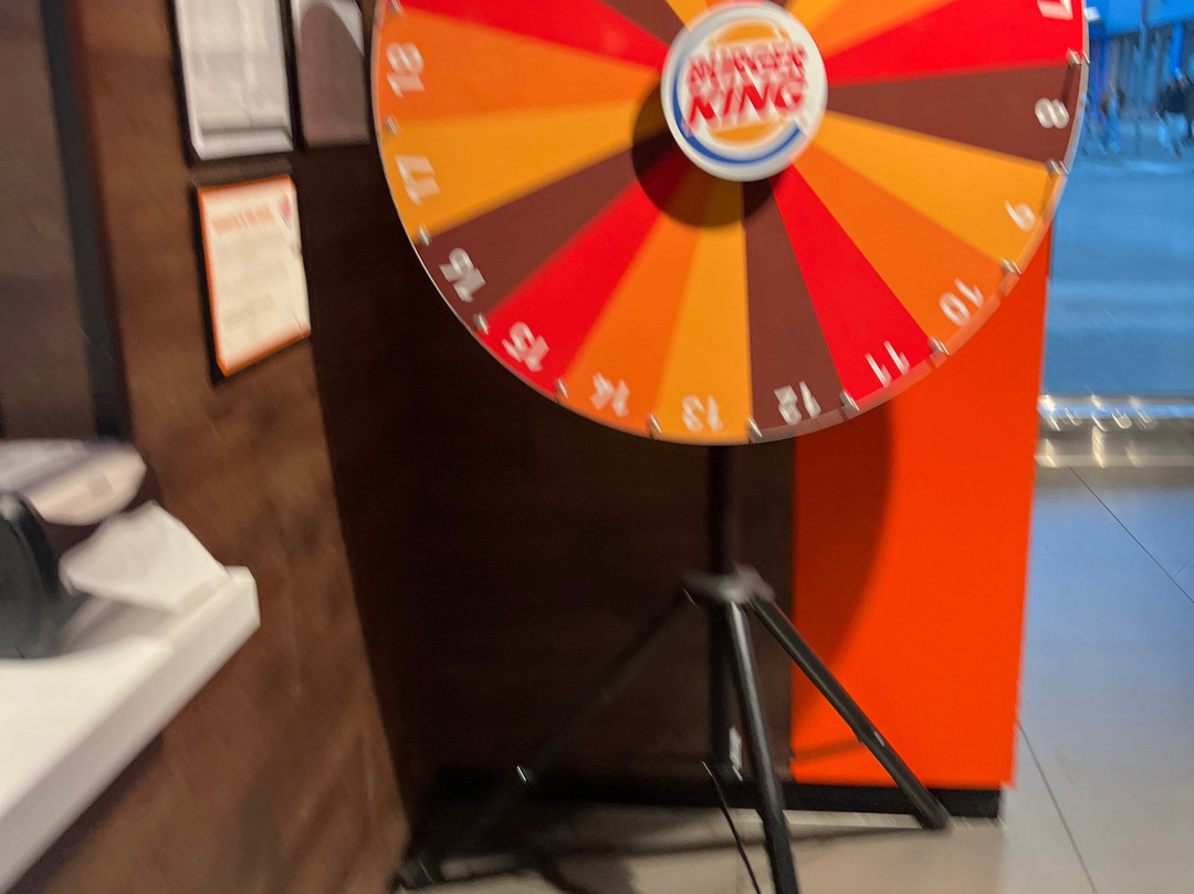 Burger King