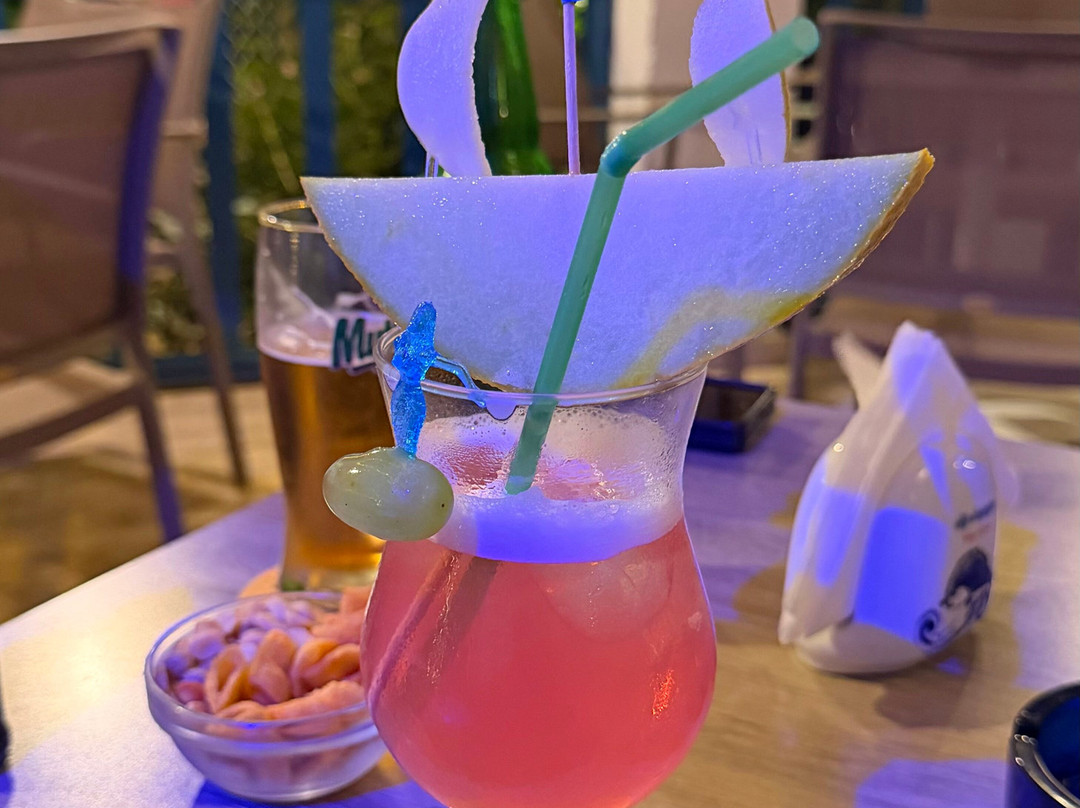 尼菲力酒店主图