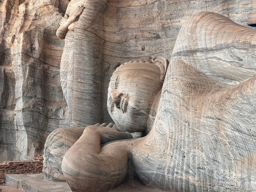 Amusing Lanka Tours-科斯戈德必去景点
