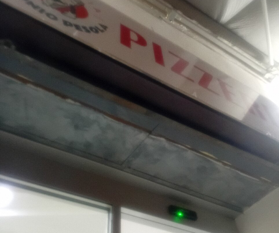 Pizzeria Antonio Pesola