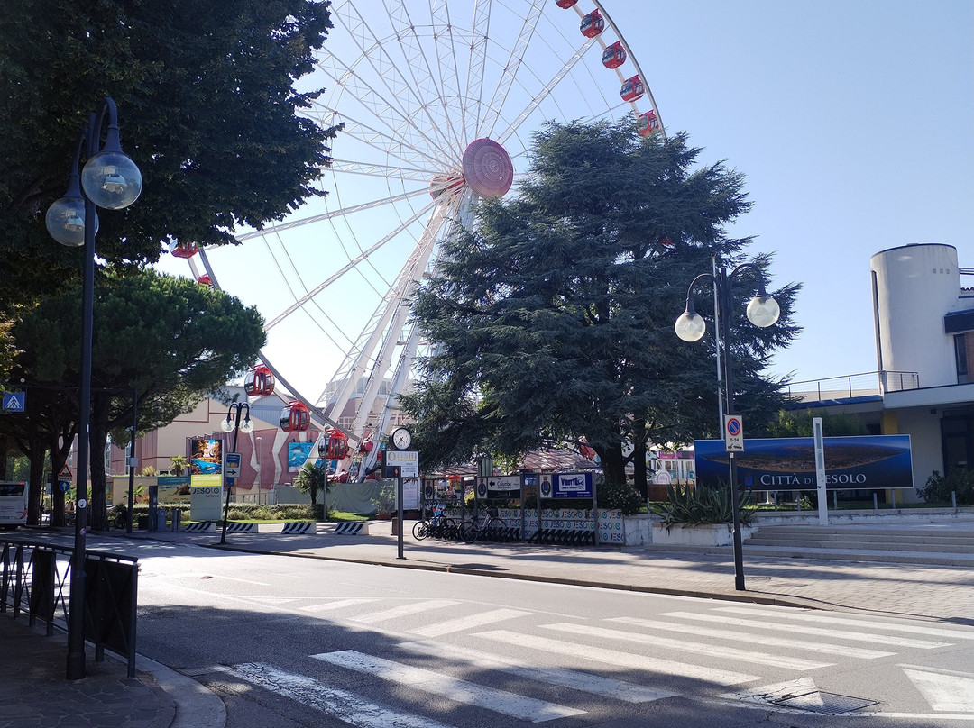 Tropicarium Park-Lido di Jesolo必去景点