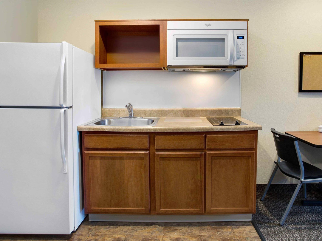 Temple Hills酒店住宿-Woodspring Suites Washington DC Andrews AFB