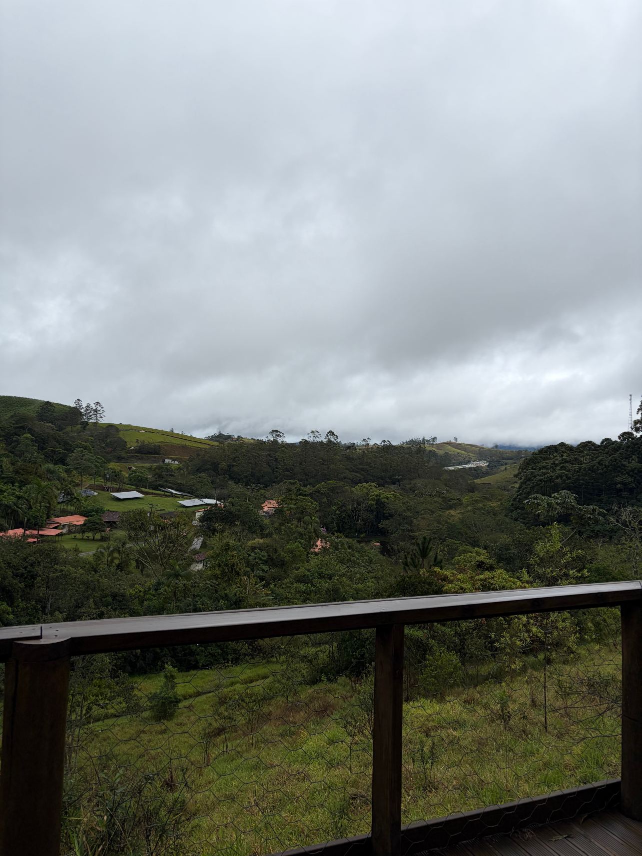 Pousada Gaia Viva-旅行者