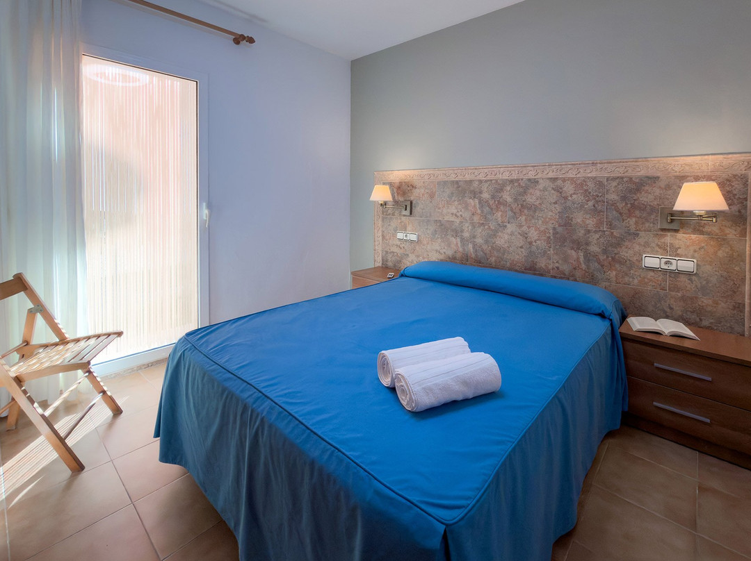 Euromar I - TEPINSA  Alquiler De Apartamentos
