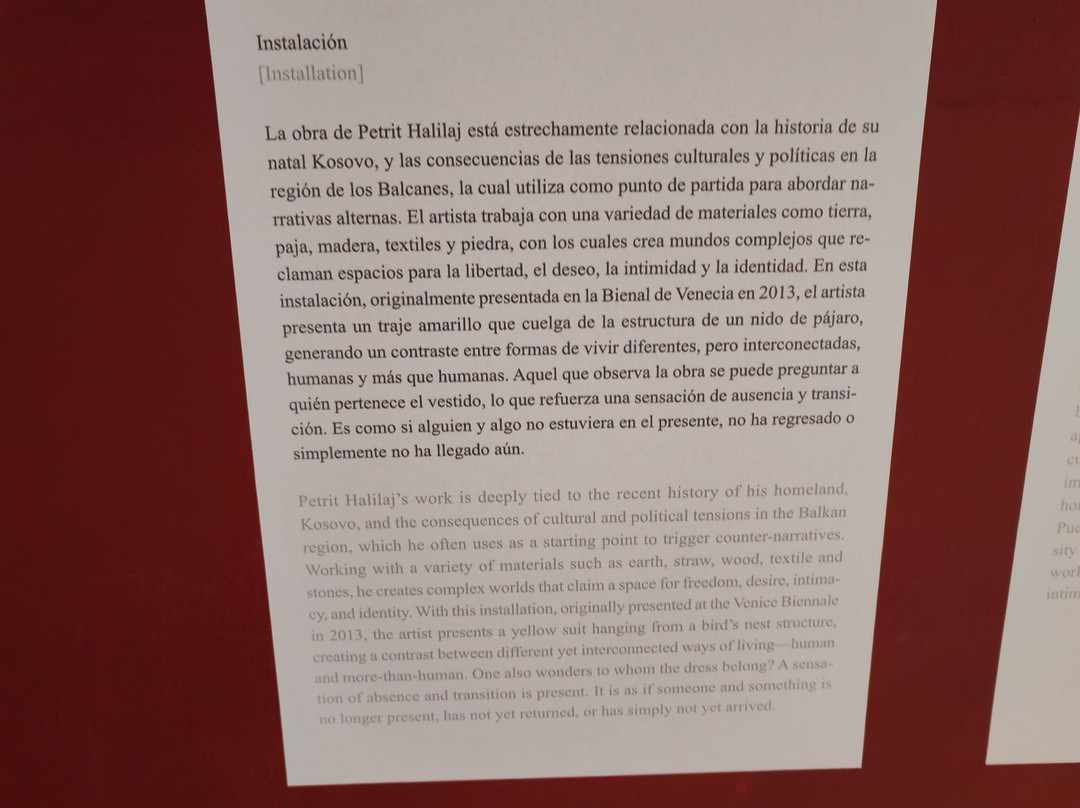 Museo Jumex-墨西哥城必去景点