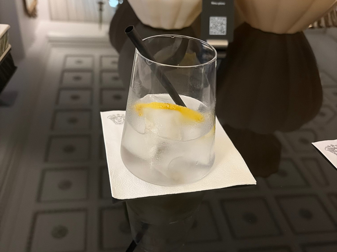 美杜莎酒店-迷人公寓主图
