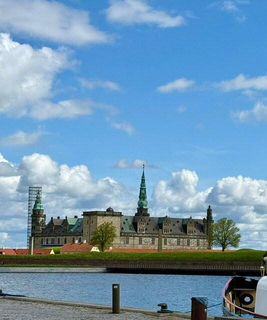 Helsingor Havn-赫尔辛格必去景点