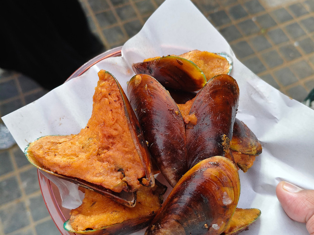 Kozhikode Beach-科泽科德必去景点