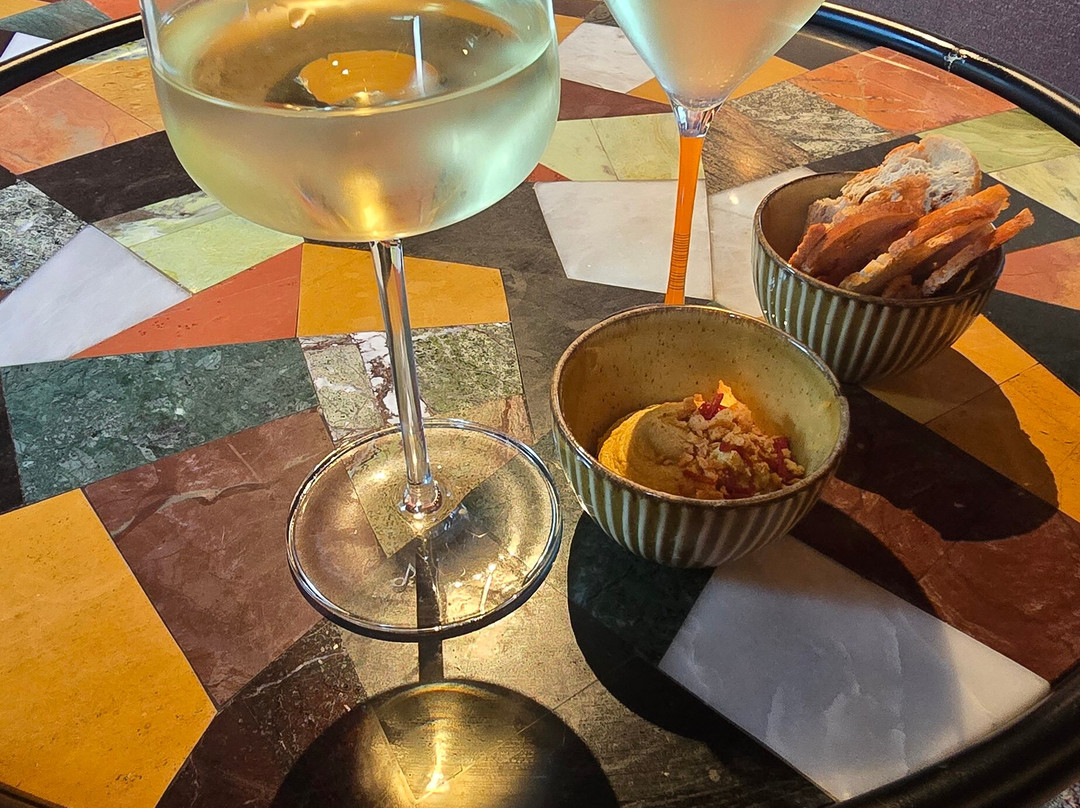 凯姆摩博格酒店主图