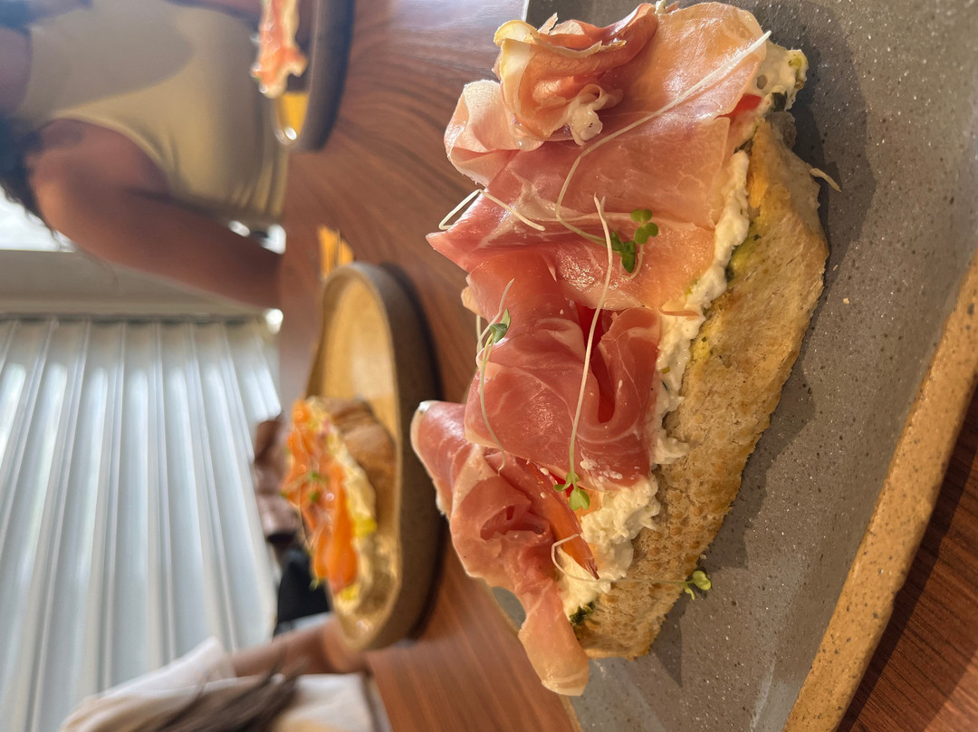 Sêmola Café & Brunch