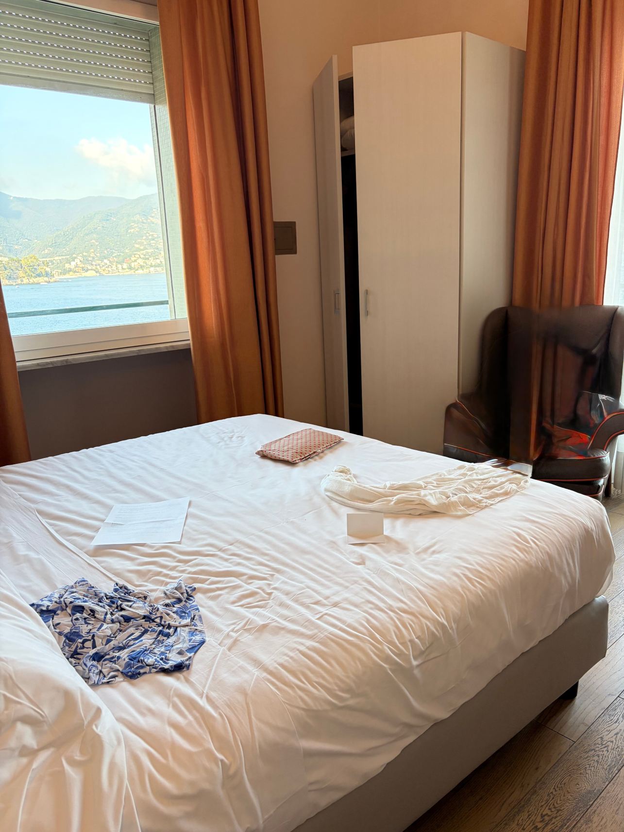 蕾佳娜埃莱娜贝斯特韦斯特酒店-旅行者