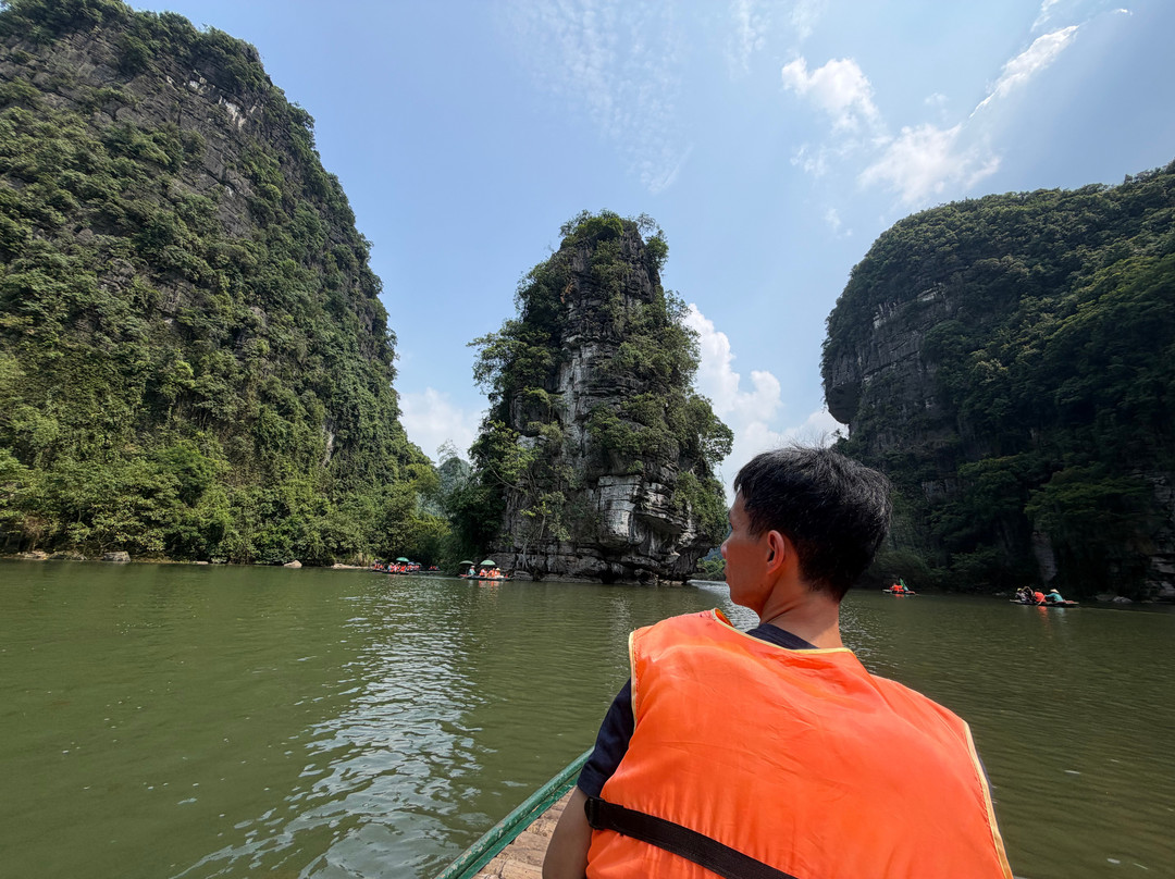 Go Asia Travel-Long Bien必去景点