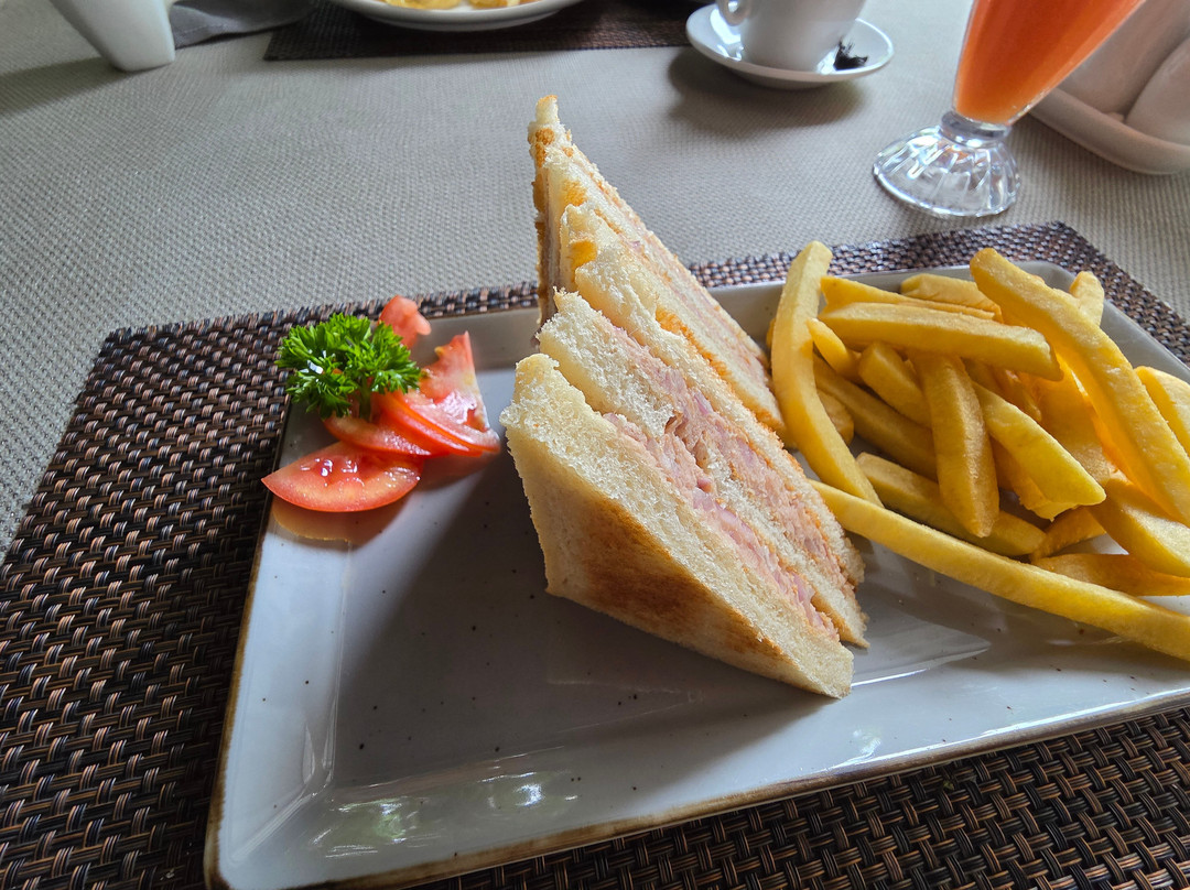 Nala Bistro