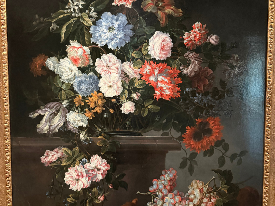 Chrysler Museum of Art-诺福克必去景点