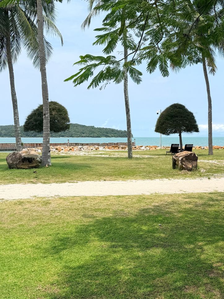 兰卡威彩虹度假酒店-旅行者