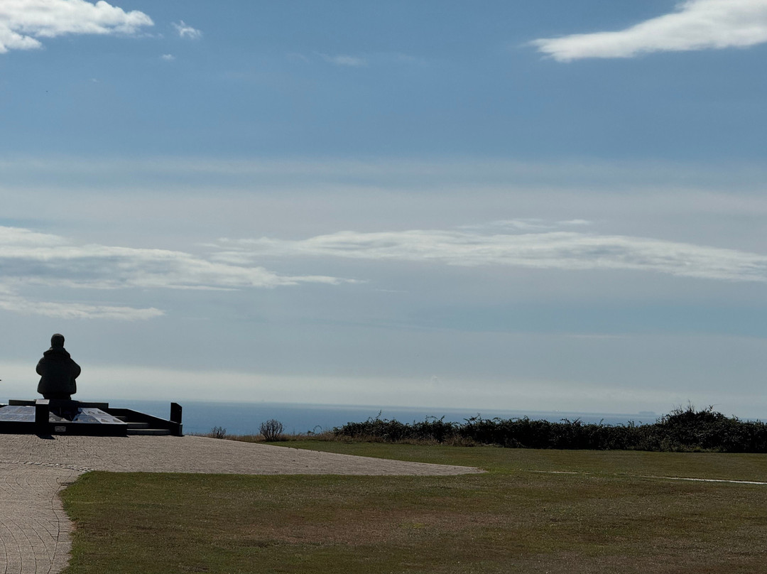Battle of Britain Memorial-Capel-le-Ferne必去景点