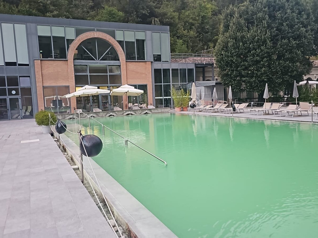 Bagni Triponzo Terme