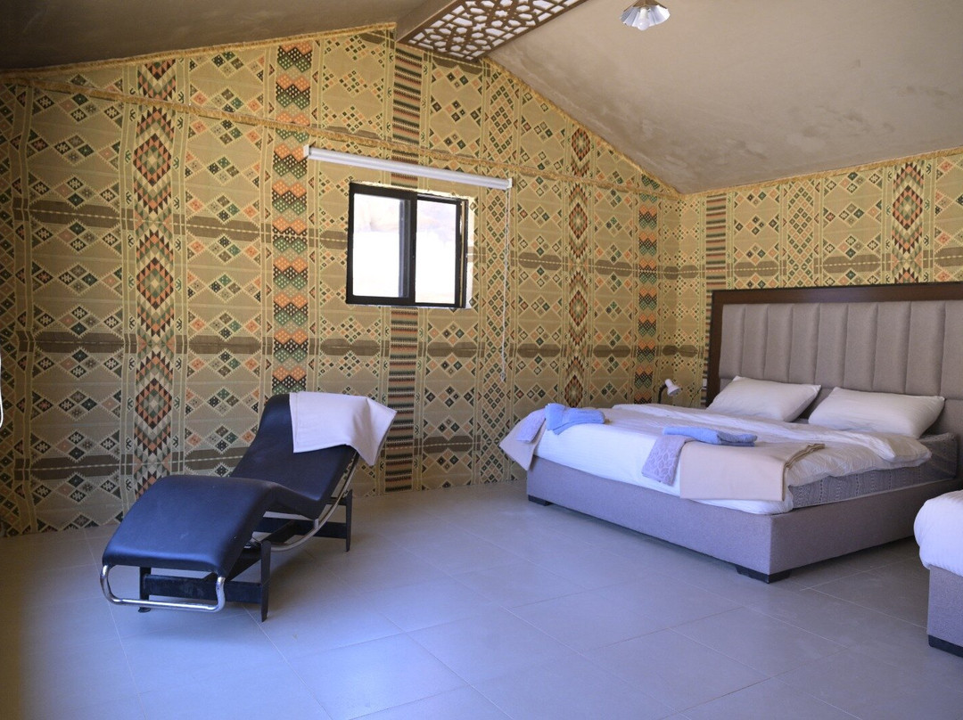 Wadi Rum Desert Secret-Wadi Rum Village必去景点
