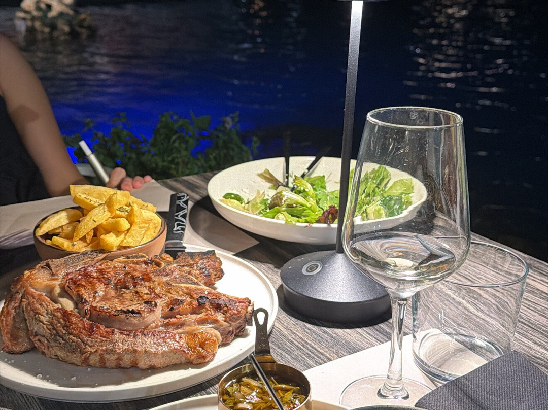 Limani Restaurant