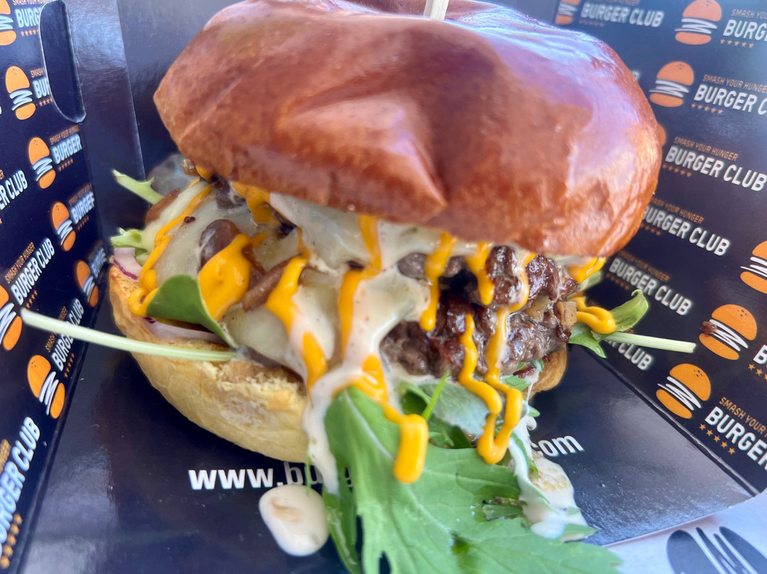 BurgerClub