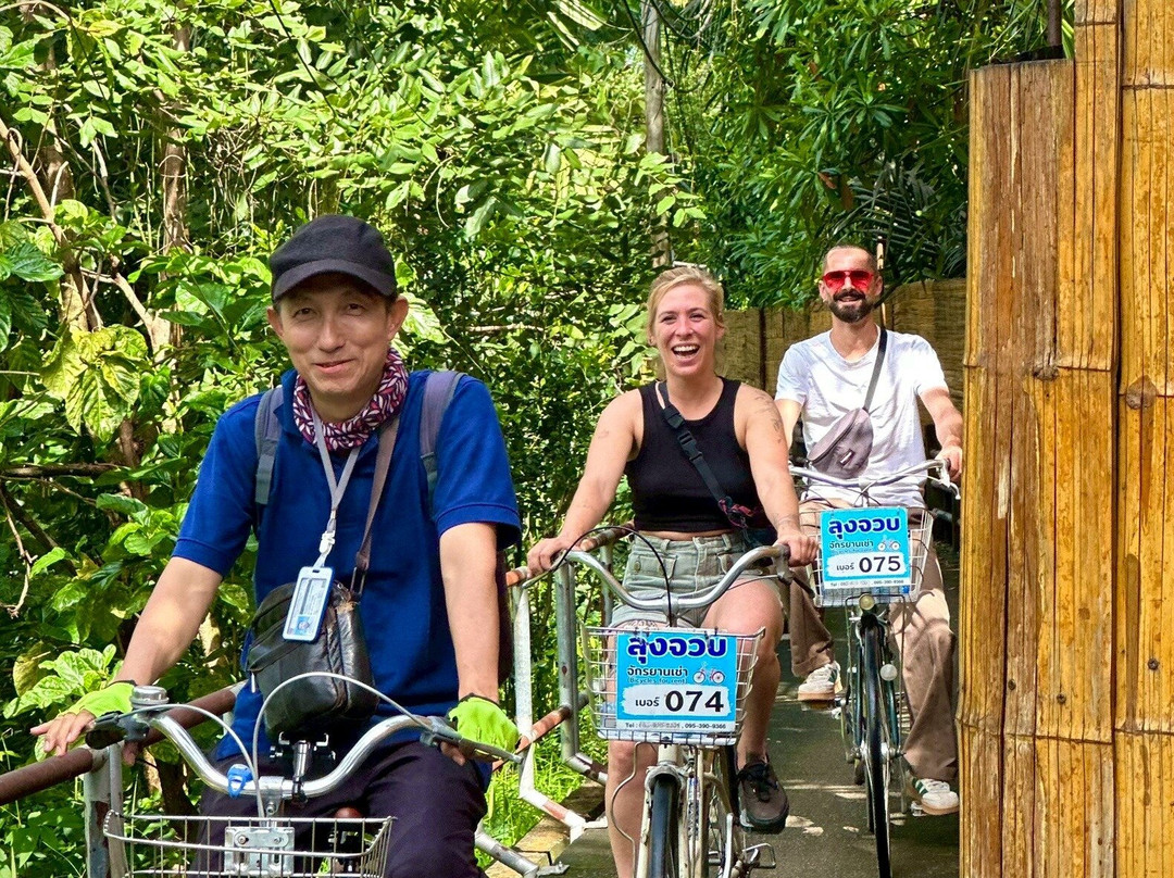 Bikeryxplorer