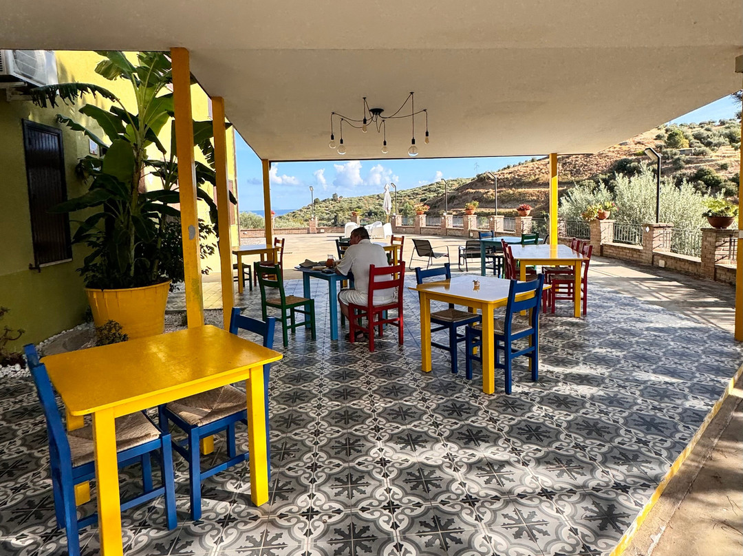 Agrolea Boutique Hotel Ristorante