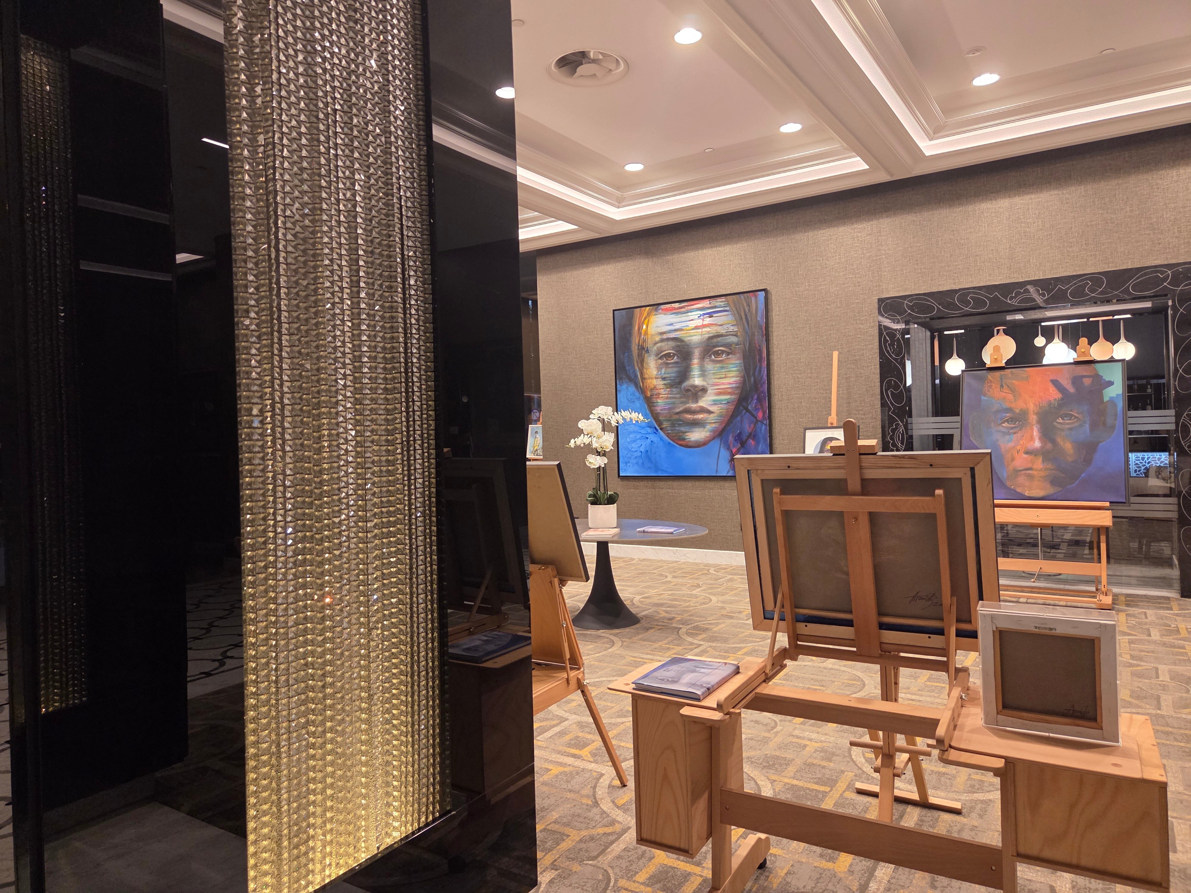 黑山波德戈里察希尔顿酒店-旅行者