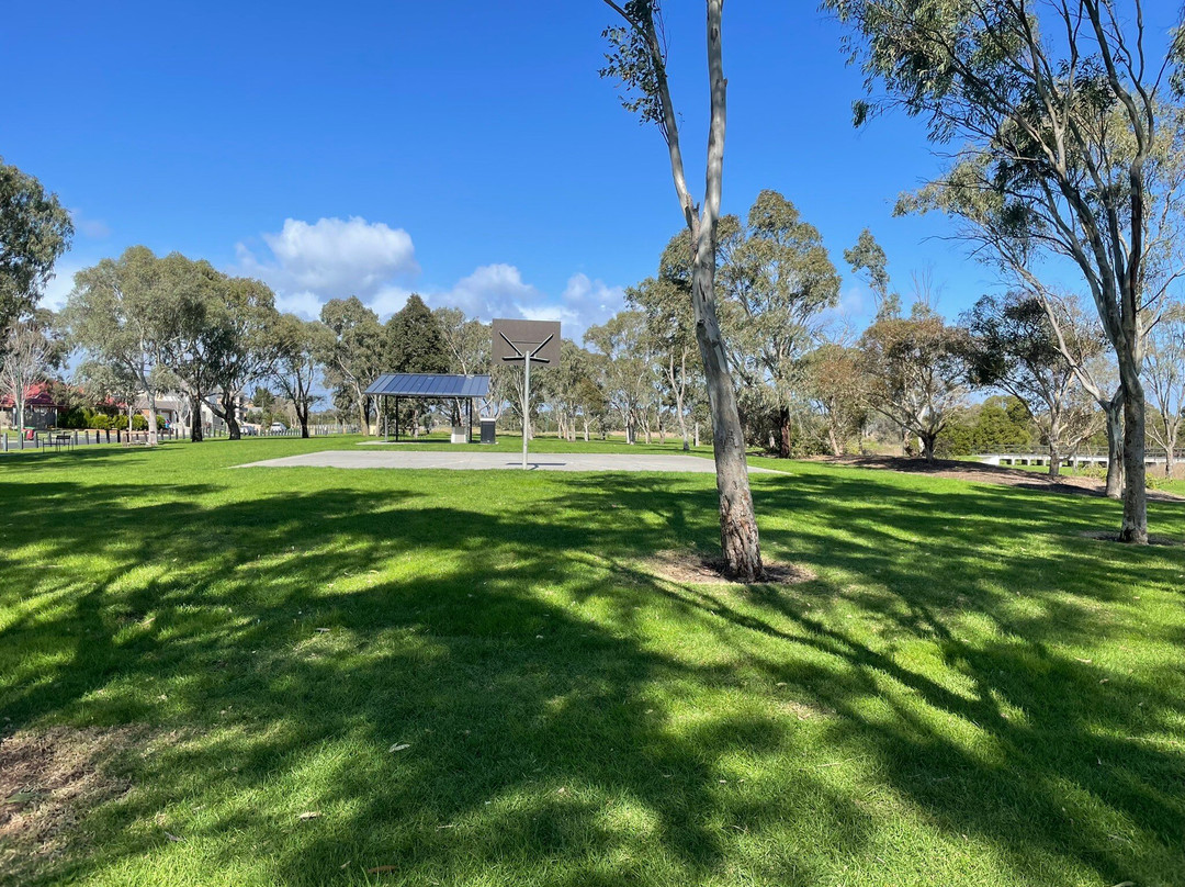 Berwick Springs Wetlands Reserve-伯威克必去景点