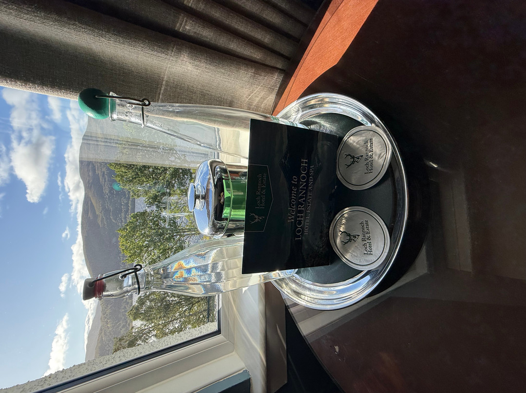 洛赫拉诺赫酒店和水疗中心主图