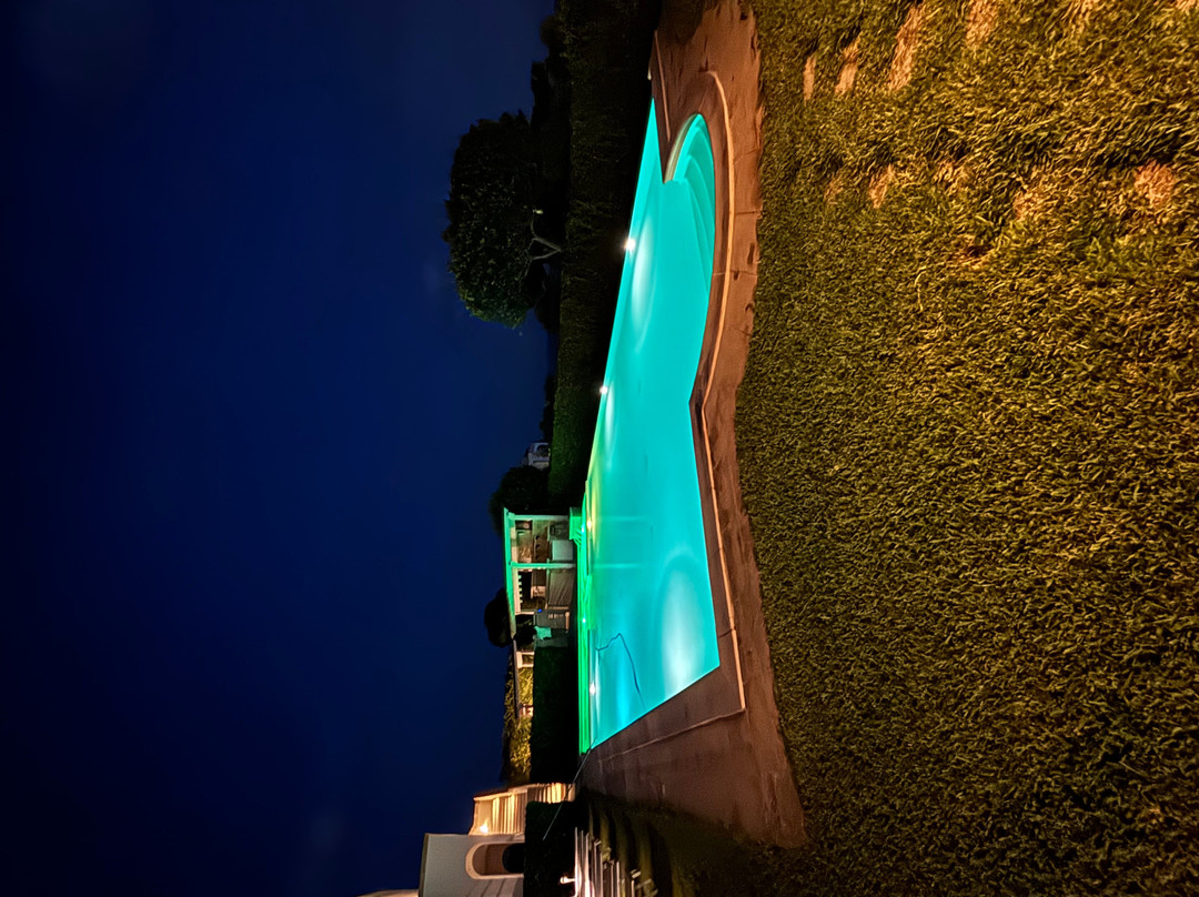 Montecallini Hotel - Adults Only成人专享蒙特卡林尼酒店主图