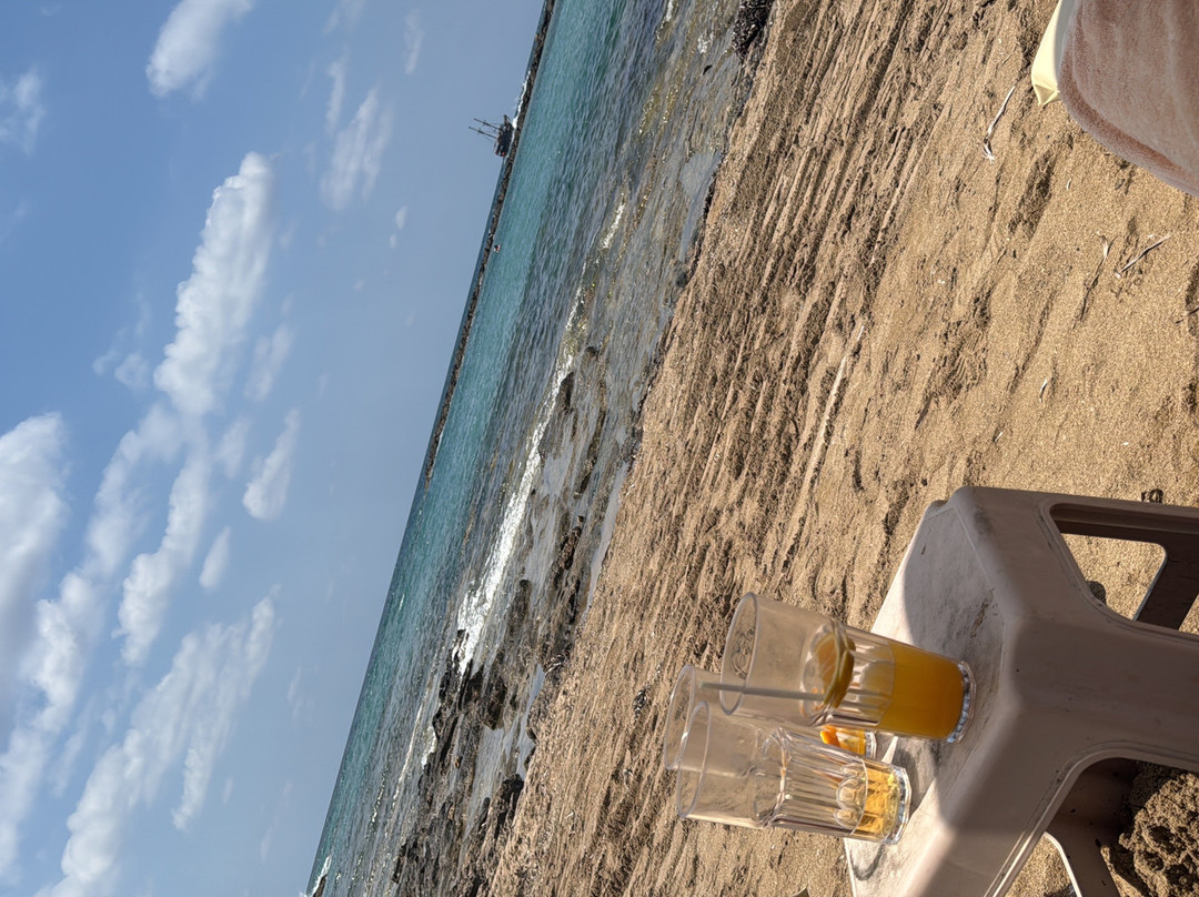 Constantinou Bros Pioneer Beach Hotel主图