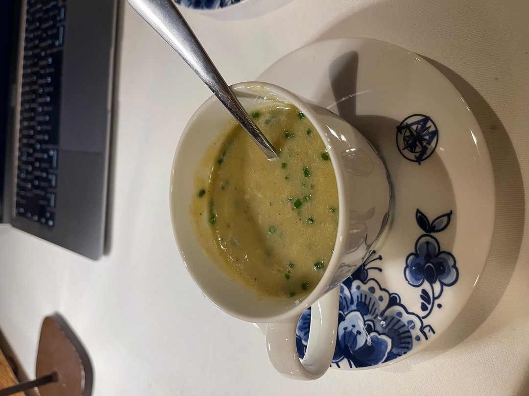 德尔夫特阿森纳尔酒店主图