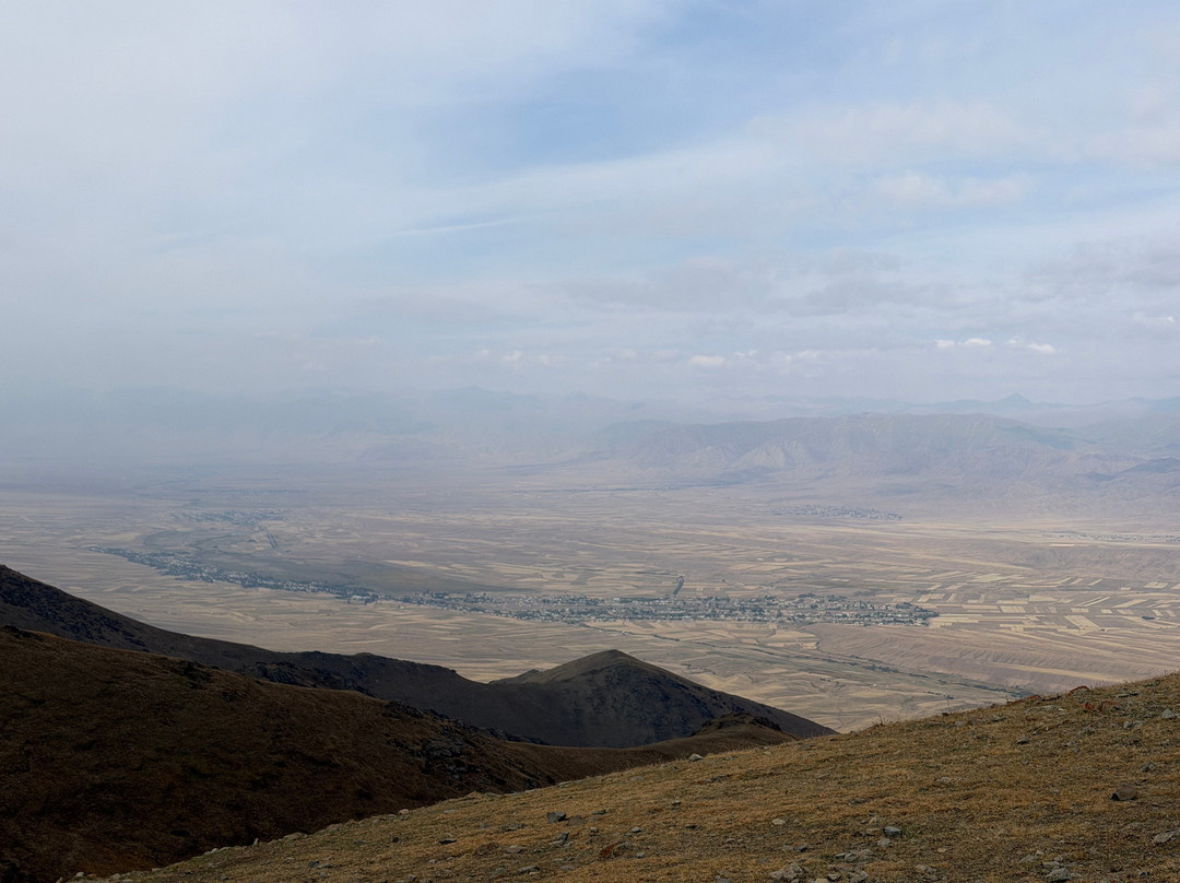 Askar Horse Riding Tour-Kyzart必去景点