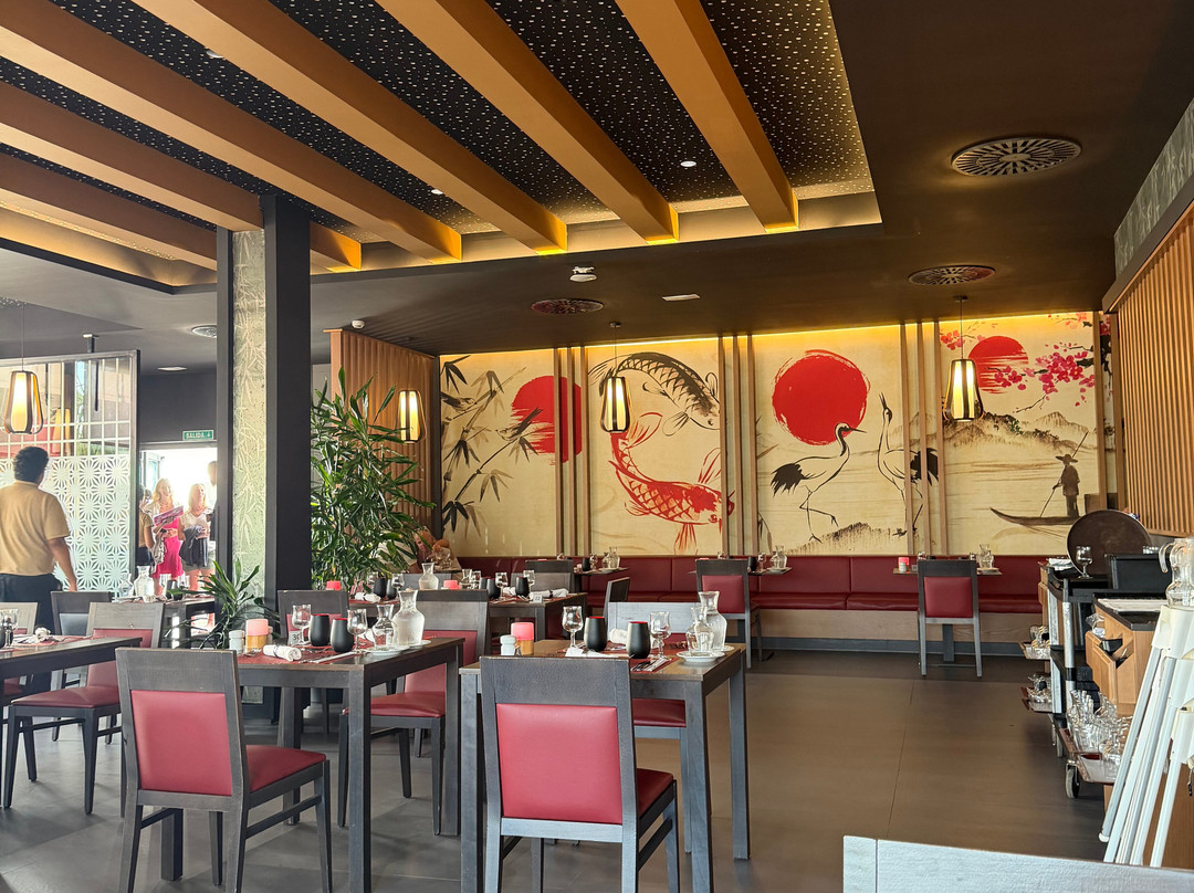 Riu布埃纳维斯塔酒店-全包式主图
