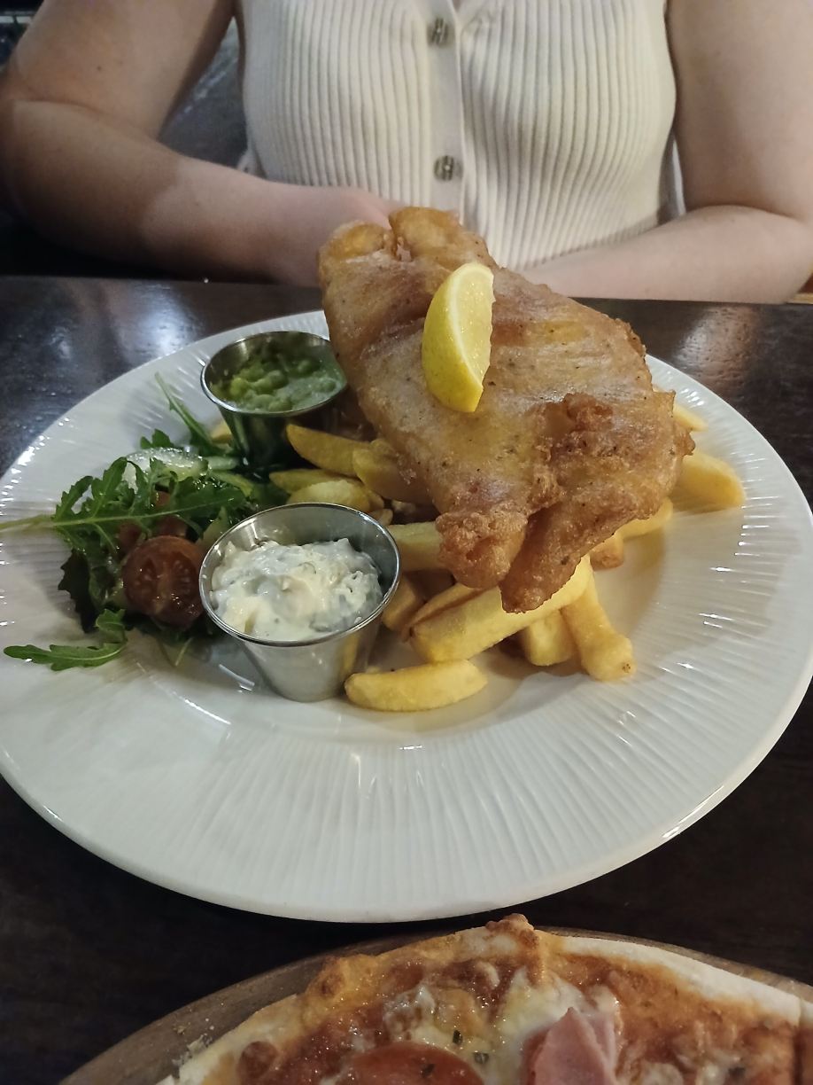 Erris Coast Hotel-旅行者
