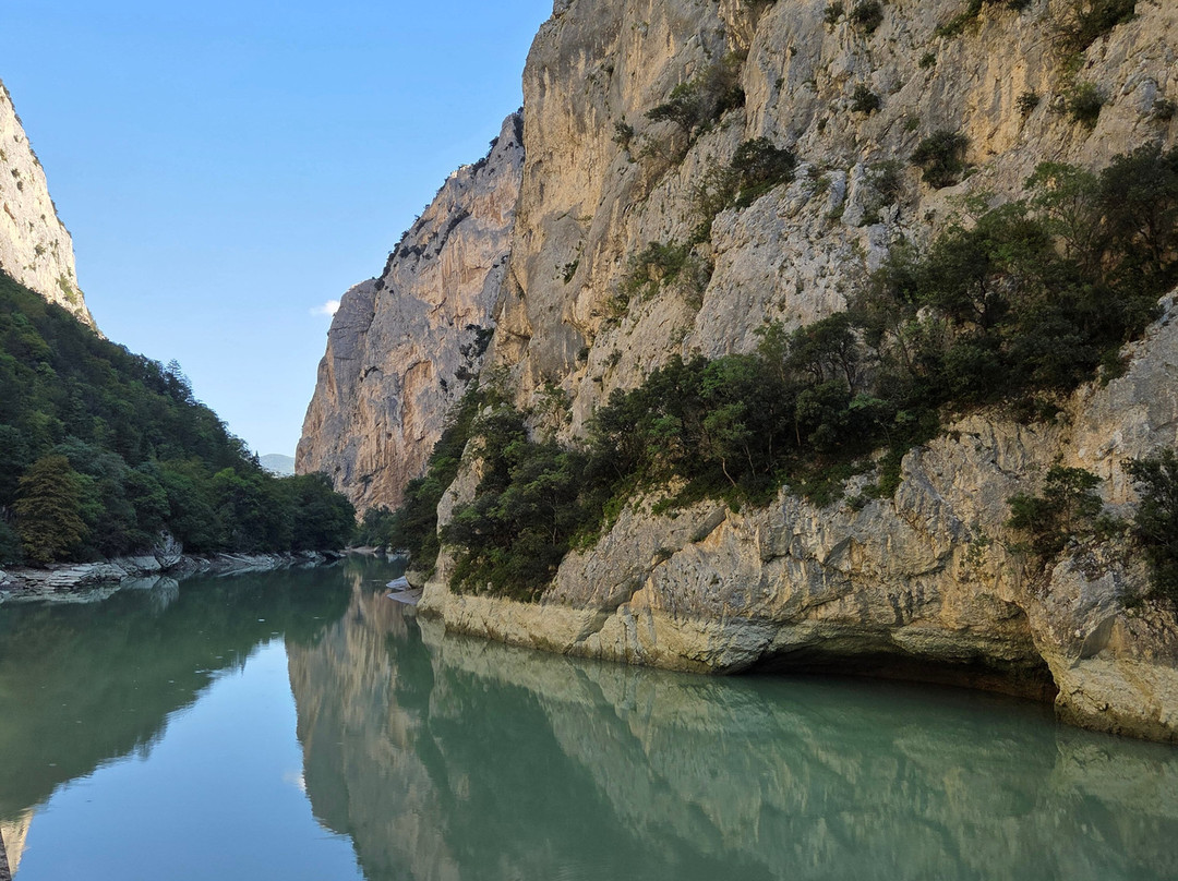 Furlo Pass-Province of Pesaro and Urbino必去景点