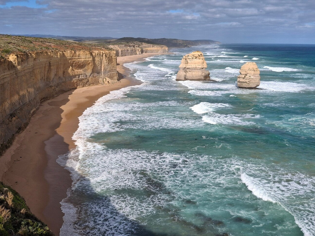 Great Ocean Road-阿波罗湾必去景点