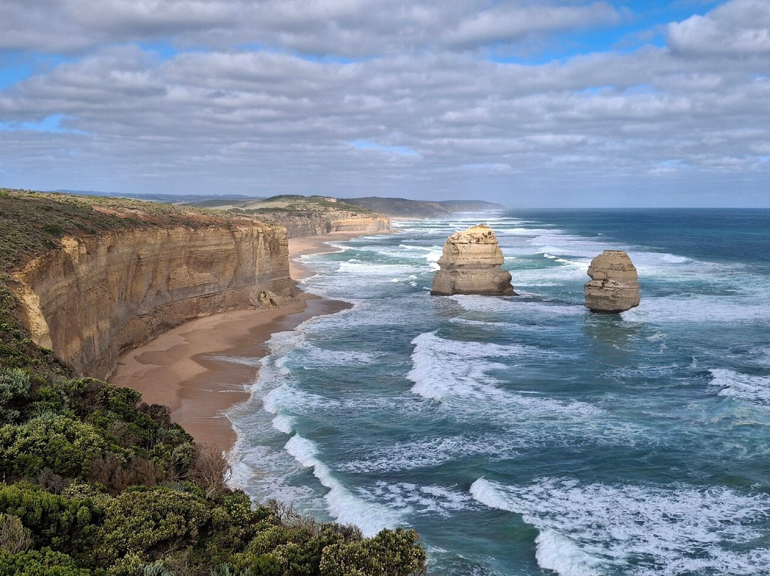 Great Ocean Road-阿波罗湾必去景点