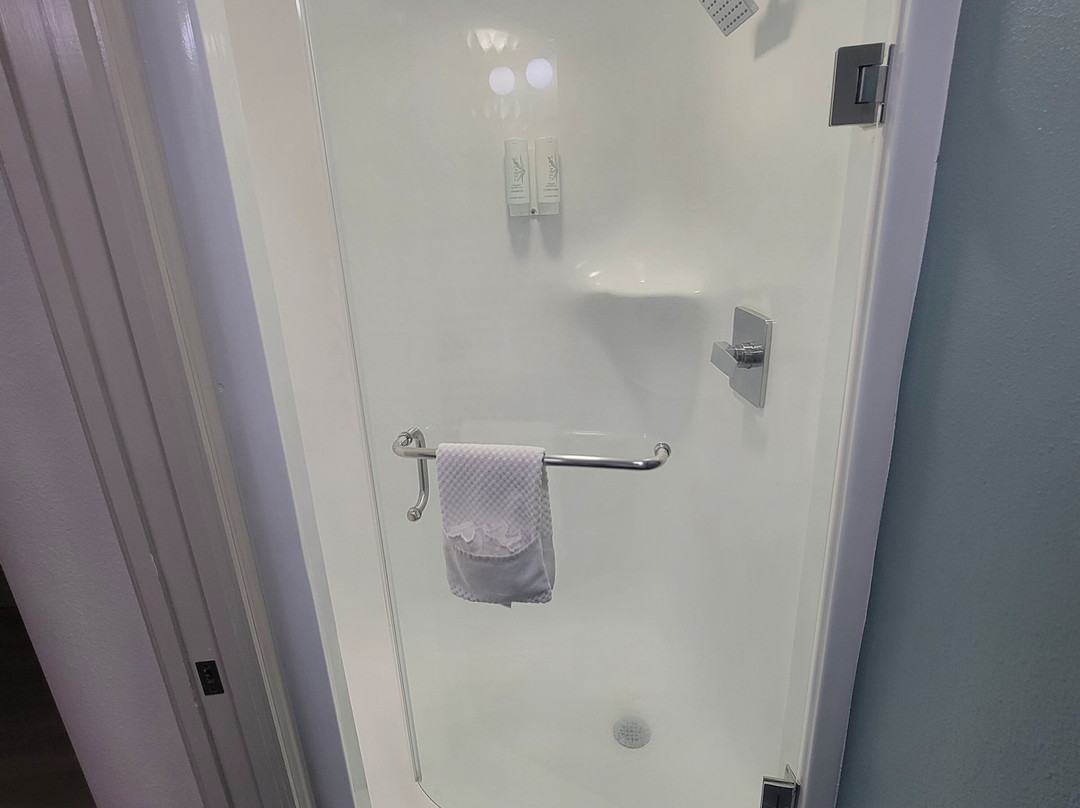 圣彼得堡克利尔沃特舒眠酒店主图