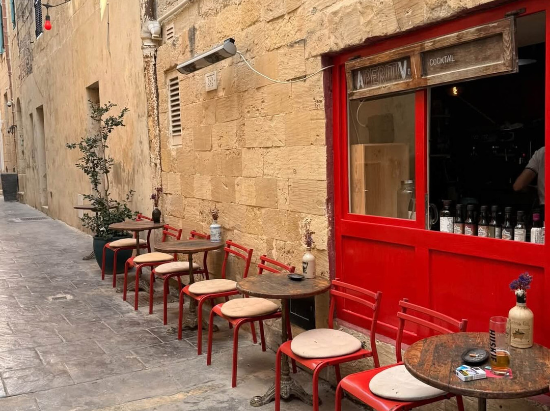 Malta Private Guide-瓦莱塔必去景点