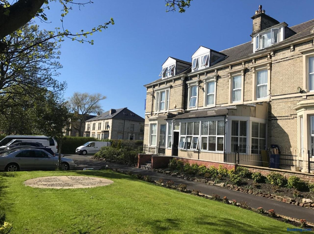 The Clifton Hotel Newcastle