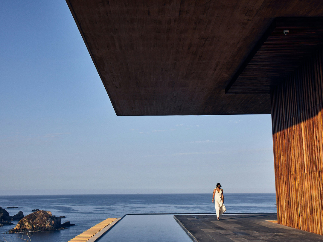 La Manzanilla酒店住宿-Four Seasons Resort Tamarindo