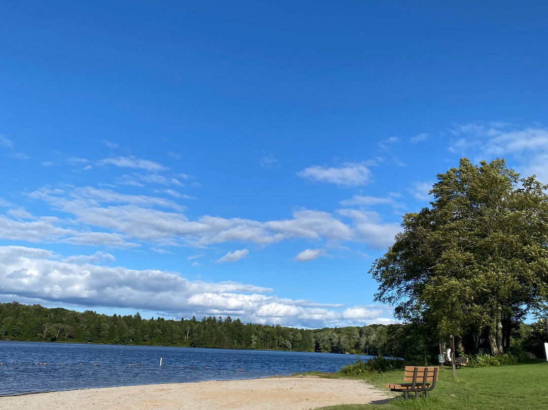 Lake Wallenpaupack-宾夕法尼亚必去景点