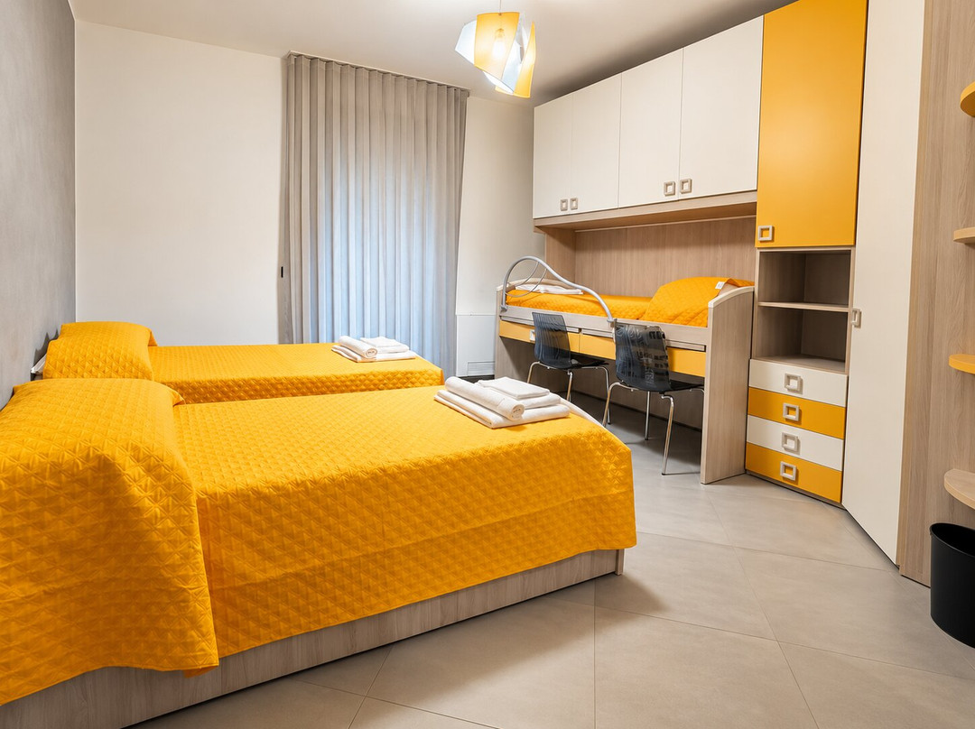 Mandrolisai Rooms
