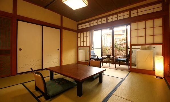 远刈田温泉 玉屋旅馆-官方
